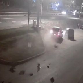 Büyükçekmece'de alkollü sürücü ölüme sebep oldu