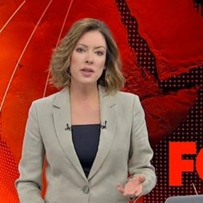 FOX spikeri Gülbin Tosun'dan, Mahra Melin Pınar'ın annesine 'Arsız sefil' hakareti
