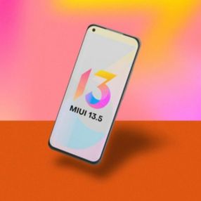 MIUI 13.5 güncellemesi alacak Xiaomi modelleri