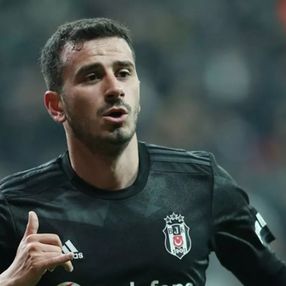 Oğuzhan Özyakup'a Başakşehir de talip oldu