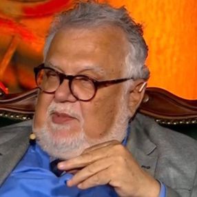 Celal Şengör: İbrahim masal, Musa da İsa da hikaye