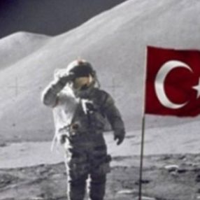 Uzaya gönderilecek olan Türk adaylarda aranan kriterler belli oldu