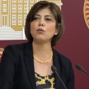 HDP'den Türkiye'nin İsveç ve Finlandiya için NATO vetosuna tepki