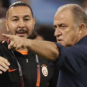 Necati Ateş: Haaland için çok uğraştık