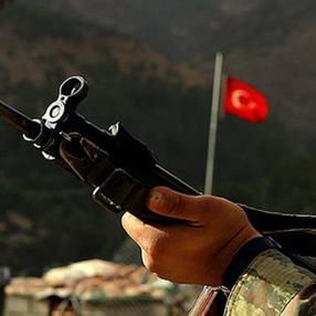 Pençe Kilit Operasyonu'nda 5 askerimiz şehit oldu