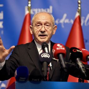 Kemal Kılıçdaroğlu’ndan muhtarlara söz: Yanınıza personel vereceğim