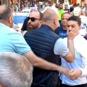 Kılıçdaroğlu'na Düzce'de tepki: Burası Kandil değil