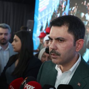 Murat Kurum: Ev sahibi de kiracı da mağdur edilmeyecek