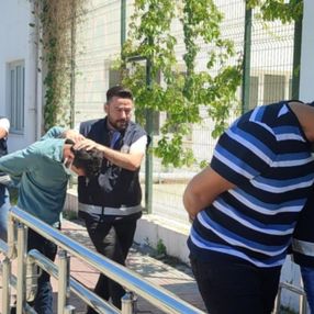 Adana'da kadın kılığına girdi, kızının sevgilisi tarafından öldürüldü