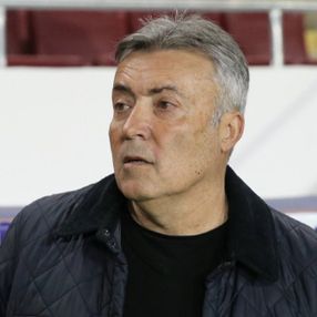 Domenec Torrent: Bana destek olunmadı