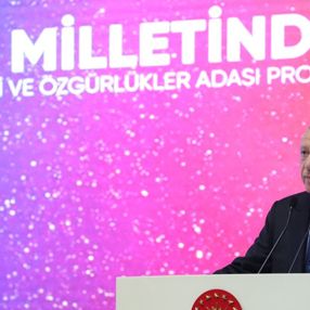 Cumhurbaşkanı Erdoğan'dan Kılıçdaroğlu'na: Ne zaman dürüst olacaksın