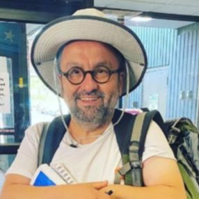 Erdem Baş'ın yeni işi