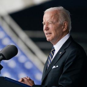 Joe Biden'dan yeni gaf: Güney Kore yerine Kuzey Kore dedi