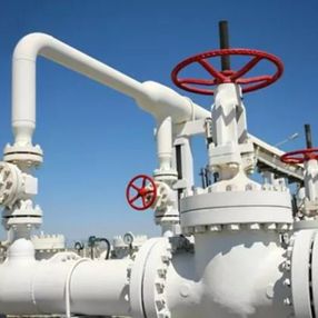 Almanya: Rusya gazı kesebilir, LNG'ye geçeceğiz