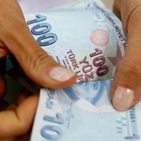 En düşük emekli maaşı 3 bin 500 lira oldu