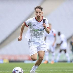 Süleyman Hurma: Emre Mor'u Avrupa'ya satmak istiyorum
