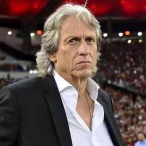 Jorge Jesus'u yakından tanıyalım