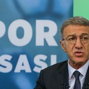 Ahmet Ağaoğlu: Yıldız transfer için durumumuz yok