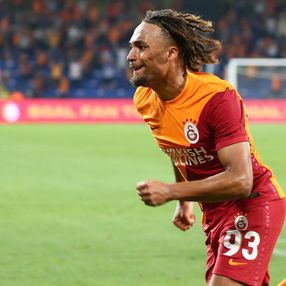 Sacha Boey, Galatasaray'dan ayrılmak istiyor
