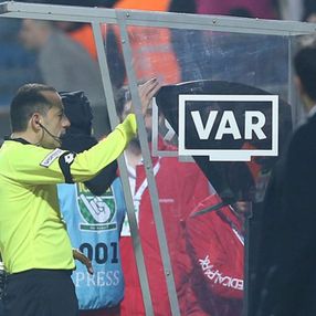 Süper Lig'de sezonun VAR raporu