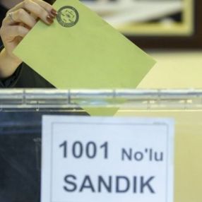 Optimar'ın genel seçim anketi: İşte sonuçlar