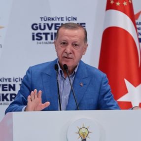Cumhurbaşkanı Erdoğan'dan 3600 ek gösterge müjdesi