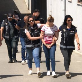 İçişleri Bakanlığı: Müsilaj operasyonları kapsamında 97 şüpheli tutuklandı