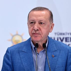Cumhurbaşkanı Erdoğan, buğday alım fiyatını açıkladı
