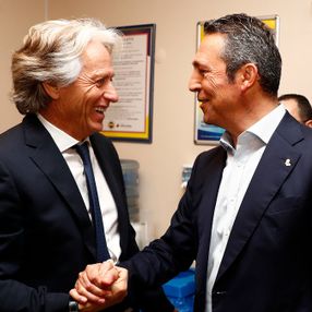 Portekiz basınından Jorge Jesus iddiası
