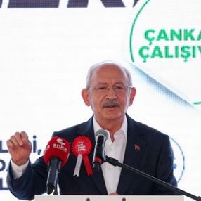 Kılıçdaroğlu'ndan '6'lı masa dağıldı' iddialarına yanıt