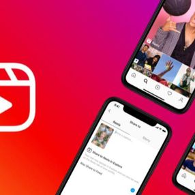 Instagram Reels, yeni özelliklerine kavuşuyor