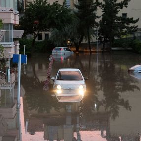 Sele kapılan sürücü ne yapmalı
