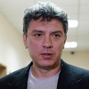 Boris Nemtsov Vakfı'nın cesaret ödülü Zelensky'e verildi