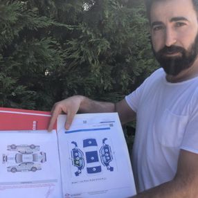 Bursa'da yanlış ekspertiz, araç sahibini 85 bin lira zarara uğrattı