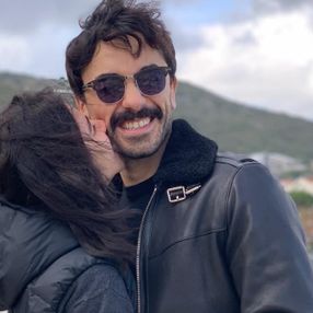 Gökhan Alkan, Nesrin Cavadzade'yi sildi