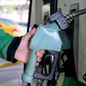 Motorine 1 lira 27 kuruş zam geldi