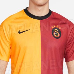 Galatasaray'ın yeni sezon formaları sızdırıldı