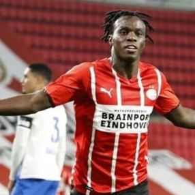 Fenerbahçe'den Bruma adımı: PSV ile anlaştılar