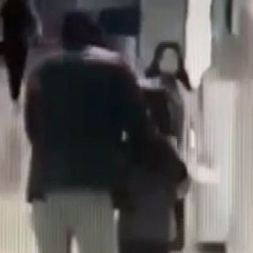 Kayseri'de öğretmenin Heimlich manevrası, öğrencisini kurtardı