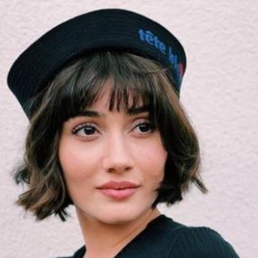 Sevda Erginci, yeni dizisini açıkladı