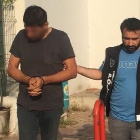 Adana'da, kamu hastanesini zarara uğratanlara operasyon