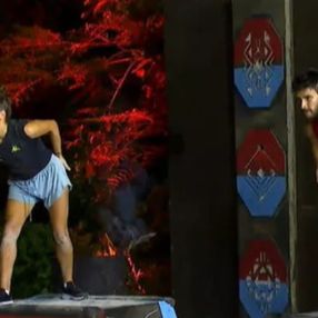 Survivor'da araba ödülünü kazanan yarışmacı