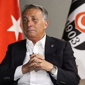 Ahmet Nur Çebi'den Fenerbahçe ve 5 yıldız açıklaması