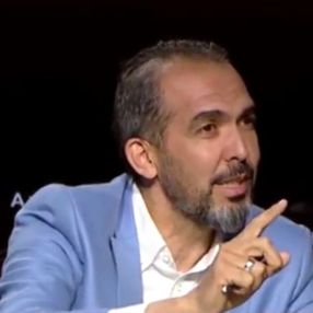 AK Partili Ahmet Özdemir Sosyal Medya Yasası'nı anlattı