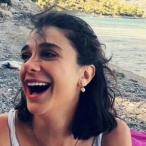 Pınar Gültekin davasında karar açıklandı