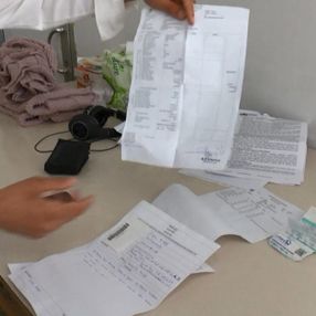 Bayrampaşa'da esnafların kaçak elektrik meselesi