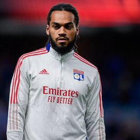 Jason Denayer, Cenk Ergün'le yemekte buluştu