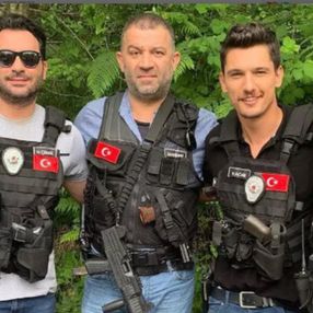 Boğaç Aksoy oyunculuğu bıraktı