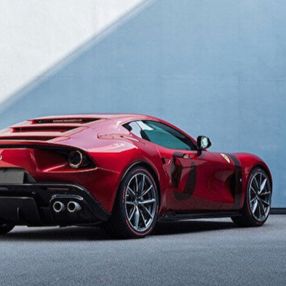 Ferrari, 2026 yılına kadar 15 yeni model tanıtacak