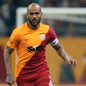 Galatasaray, Sevilla'nın Marcao teklifini reddetti